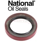 Front Transfer Case Output Shaft Seal For 1959 International B122 - Jb New. Price: $23.17.