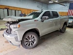 Transfer Case 8 Speed Fits 22 25-26 Silverado 1500 Pickup 525690 Used. Price: $849.99.