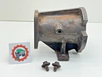 1981-1986 Ford F250 Bronco 4X4 Truck 15795 Np 435 To 208 Adapter 5/8" Used. Price: $179.97.