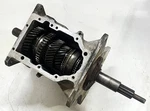 Jeep T176 4 Speed Manual Transmission CJ5 CJ7 CJ8 Amc Tremec No Top Cover For. Price: $599.99.