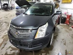 2010 Cadillac Srx 4X4 Transfer Case Used. Price: $400.00.