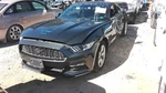 2016 Ford Mustang Manual Transmission Oem 164K Miles - LKQ435779387 Used. Price: $885.10.