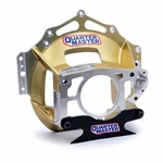 Quarter Master Bellhousing Mag Bert Brinn Uni-mount 110115 New. Price: $799.44.