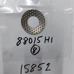 Nos Tractor Parts Newstar S-3156 Washer 88015H1. Price: $8.00.