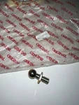 Porsche Ball Pin 911/912/914 (65-76) 90111677101 New. Price: $40.00.