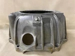 2003 Chevrolet Trailblazer Transmission Bell Housing 4L60E 4.2L Oem 24220855 Used. Price: $225.00.