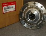 New Nos Oem Genuine Honda Differential 41100-P7X-A00 1999-2002 Accord 3.0L V-6. Price: $150.00.