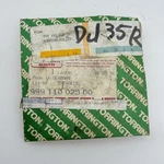 Nos 1972-1988 Porsche 911 Carrera Front Main Shaft Bearing Torrington Genuine New. Price: $125.00.
