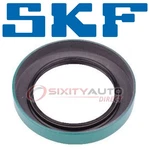 Skf Rear Transfer Case Output Shaft Seal For 1975-1979 Chevrolet K5 Blazer Ya New. Price: $20.59.