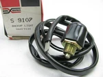 Bwd S9107 Back Up Lamp Reverse Light Neutral Safety Switch (manual Trans Only) New. Price: $53.95.