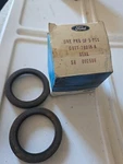 Nos Oem Ford Transmission Oil Seal C0TT-7B215-A 1960-1972 Truck Pieces New. Price: $19.00.