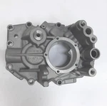 Transmission Cover 4SPEED Getrag 242 Bmw 2002/2000CS/E12/E21 - Oe #23111207235 New. Price: $410.00.