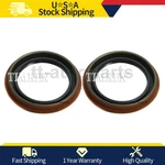 Timken Manual Transmission Differential Seal Fits 1991 Dodge Caravan New. Price: $28.32.