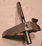 Mini Cooper Getrag MT285 6-SPEED Manual Reverse Shift Fork 02-08 R53 R52 Used. Price: $25.00.