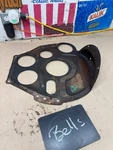1987 1997 Ford Bell Housing Block Plate ZF5 Dust Shield S42 S47 E3TE 6.9 7.3 460 Used. Price: $324.99.
