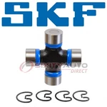 Skf Rear Universal Joint For 1982-1983 Chevrolet Malibu Driveline Axles Nu New. Price: $35.79.