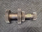 79-83 Ford Mustang Srod 4 Speed Transmission Cluster Gear Counter Shaft 302 5.0L Used. Price: $94.99.