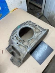 1972 1980 Dodge Truck D150 W300 NP435 Manual Transmission Bell Housing 3681131 Used. Price: $299.99.