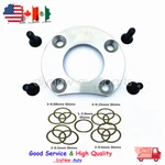 Ford Mustang World Class Rear Bearing Support Plate & Shim Kit Sp Trans New. Price: $21.35.