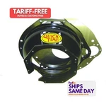 Quick Time RM-8080, Kit Black Steel Bellhousing Fits 4.6/5.4 To T56/FORD Tr New. Price: $1573.85.
