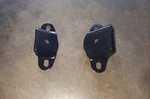 Land Rover 88-109 2&3 Series (272498-272501) Left Right Shift Mounts. Usato. Price: $80.15.