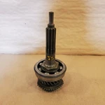 Constant Pinion Shaft Input C20497 S1 Jaguar E-type Xke 4.2 Used. Price: $277.49.