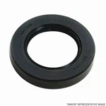 Timken Manual Transmission Input Shaft Seal Fits 1998-2001 Chevrolet Metro New. Price: $17.94.