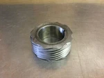 Mgb 1968-74 Original Speedometer Drive Gear, Steel. #22B468 Used. MG5316. Price: $12.44.