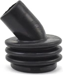 Zf S5-42 Speed Transmission Inner Shifter Rubber Boot Black New. Price: $26.05.