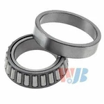 Wheel Bearing Set Wjb WT32010X New. Price: $24.74.