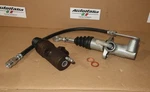 Maserati Biturbo Clutch Master & Slave Cylinder Set Pump *new* Zf Transmission. Price: $279.00.
