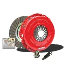 Mcleod 75257 Super Street Pro Clutch Kit For Gm Ls-x 97-1 New. Price: $416.56.