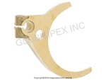 Porsche (1972-1986) Shift Fork (3RD And 4TH Gear) O.e.m. + Year Warranty New. Price: $357.65.