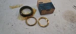 New Oem Ford D67Z-7183-B Manual Transmission Hub 1976-1982 Courier 5 Speed. Price: $49.99.