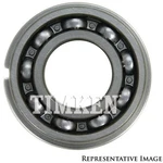 206L Timken Output Shaft Bearing Front Rear Driver Left Side For Chevy Bronco New. Price: $67.52.