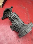 Used 5 Speed Porsche Transmission For Parts 914.301.101.00. Price: $350.00.
