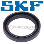 Skf Timing Cover Seal For 2010-2011 Honda Accord Crosstour Engine Gaskets Zk New. Price: $17.99.