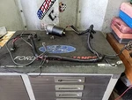 1999 Ford Mustang Svt Cobra 4.6L 32V Genuine Oem Battery Starter Wiring Harness Used. Price: $225.00.