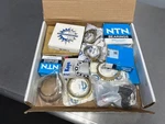 *open* Synchrotech Carbon Master Rebuild Kit Fits Prelude Vtec H22A2 H22A4 New. Price: $699.95.