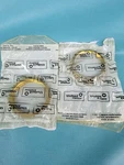 Pair Nos 63 64 65 Chevy Chevelle Speed Muncie Synchronizer Rings Gm 3831742 New. Price: $69.95.