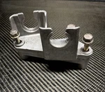 97-01 Honda Prelude Manual Transmission Cable Bracket Mount H22A4 H-swap Oem Used. Price: $49.99.
