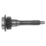 Input Shaft Fits 9-1/8" 17T (F100-F350) Use T19-14 Ring, 308L Bearing T18 New. Price: $79.55.