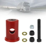 Shifter Isolator Bushing Kit For Automann Eaton Fuller Transmissions K3399, K233 New. Price: $41.39.
