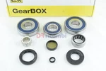 Bearing Kit Replacement For Chrysler Dodge Jeep Mercedes Sprinter Vw Luk 462015210 Neu. Price: $207.63.