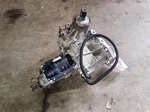 Transfer Case From 2019 Chevrolet Equinox 1.6L At 11041332 Used. Price: $446.69.