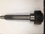 Ford Tremec Tko 600 "take Out" Input Shaft 2.87 TCFM4741 New. Price: $79.74.
