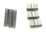 Zf S6-650 Synchro Spring & Key Kit 3-4 5TH Low-reverse Speed Also Fits 6-750 New. Price: $18.23.