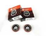 National Federal-mogul 472705 Oil Seal, 0.562 X 1.000 0.250. Made In Usa Nos New. Price: $14.99.