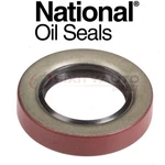 National Front Transfer Case Output Shaft Seal For 1963-1966 Jeep FC170HD Bm New. Price: $28.70.