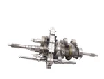 2013 Hyundai Genesis Coupe Manual Transmission Gear Oem Used. Price: $350.00.